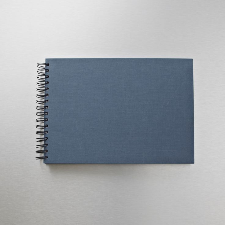 175gsm 40 Sheets Seawhite ECO Kraft Sketch Book