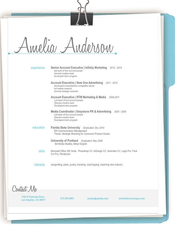 The 25+ best Resume cover letter template ideas on Pinterest - sample advertising resume The 25+ best Resume cover letter template ideas on Pinterest - sample advertising resume