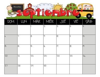 calendar 2015 july august