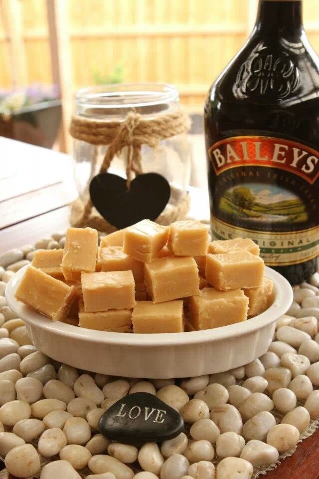 Baileys White Chocolate Fudge Wendys Kitchen Table Baileys White Chocolate Fudge Wendys Kitchen Table