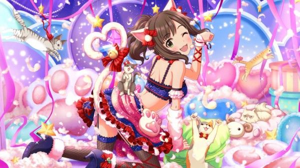 枠なし 前川みく デレマス画像まとめ シンデレラガールズについての簡潔な報告 デレマス 前川 デレステ カード 枠なし 前川みく デレマス画像まとめ シンデレラガールズについての簡潔な報告 デレマス 前川 デレステ カード