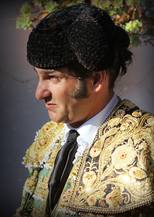 Una foto de Morante cada día - Página 3 30d49bd96384ffaeb1310a01c8f32c95--banner-ideas-matador