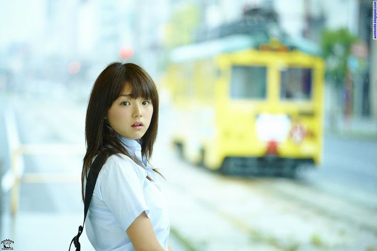 Japanese girl free movie