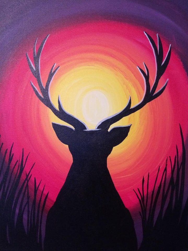 Ideas For Painting best 20+ deer paintings ideas on pinterest—no signup required Ideas For Painting best 20+ deer paintings ideas on pinterest—no signup required