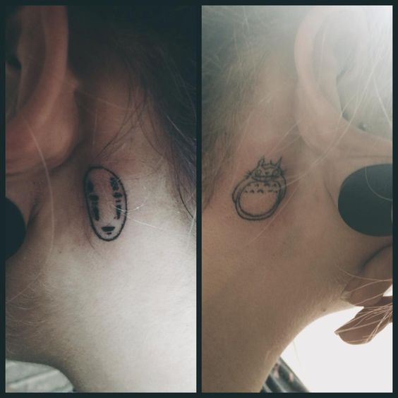 39 best ear face tattoo images on pinterest beautiful body 39 best ear face tattoo images on pinterest beautiful body