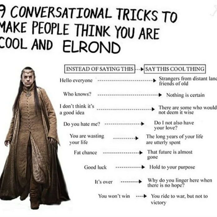 I Was There Gandalf 3000 Years Ago I was there.. 3000 years ago - Funny | The hobbit, Lotr, Lord of the rings
