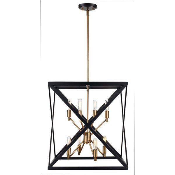 Found it at AllModern Milk Glass 6 Light Chandelier I Found it at AllModern Milk Glass 6 Light Chandelier I