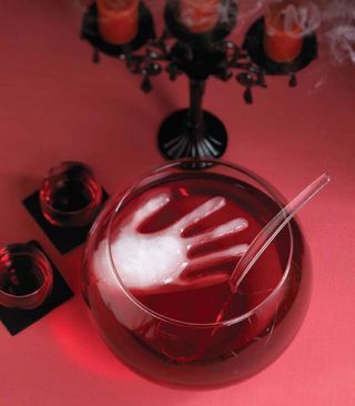 I have this fantasy of throwing the World’s Best Halloween Party Ever. I’v… I have this fantasy of throwing the World’s Best Halloween Party Ever. I’v…