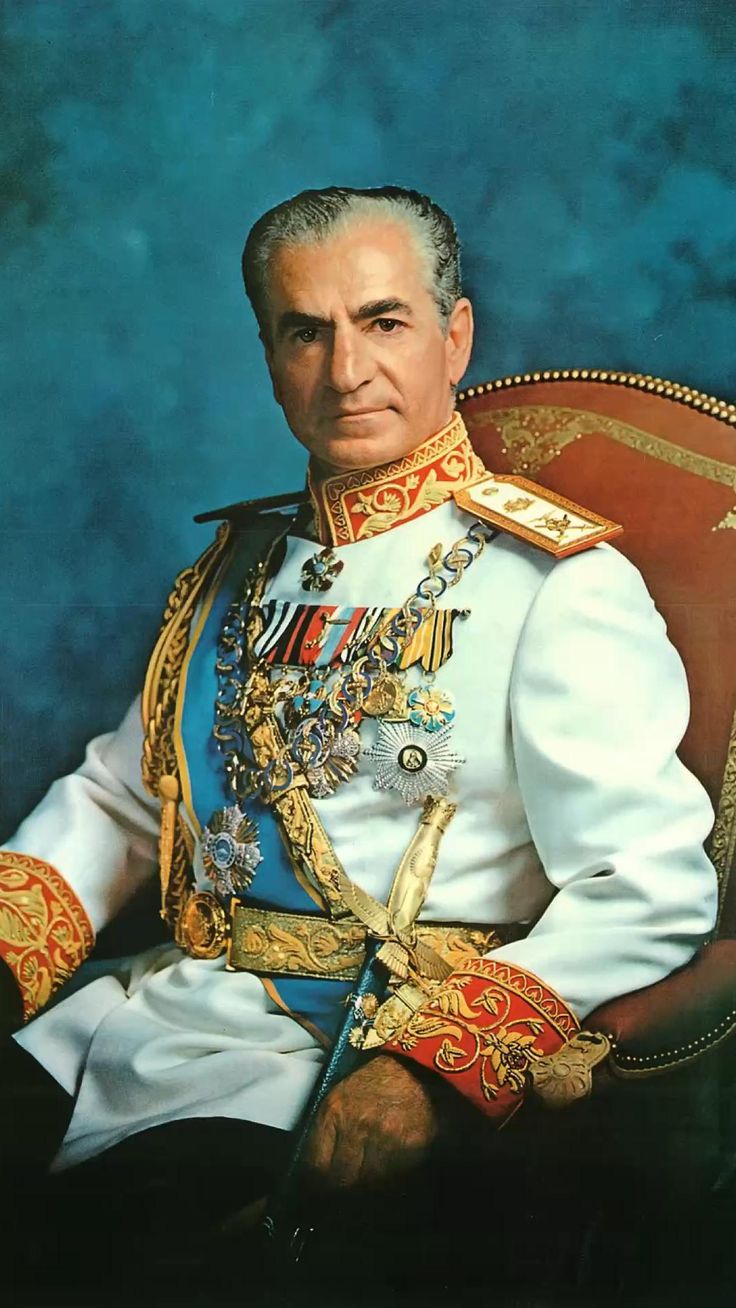 The shah of Iran | The shah of iran, Iran, Mohammad rezā shāh
