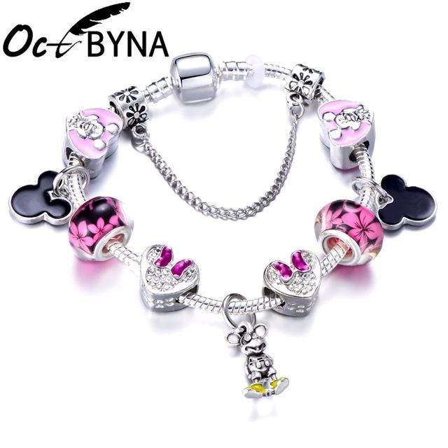 bracelet pandora femme 17 bracelet pandora femme 17