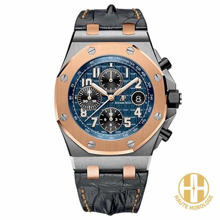 Audemars Piguet Royal Oak Offshore Chronograph 26471sr Oo D101cr 01 Mens Watc Audemars Piguet Audemars Piguet Royal Oak Offshore Royal Oak Offshore Chronograph