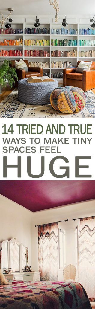 112 best Small Space Organization images on Pinterest | Home ideas ... 112 best Small Space Organization images on Pinterest | Home ideas ...