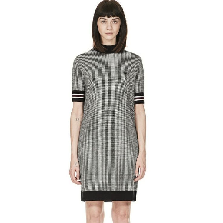 Fred Perry Girls 2411 Fred Perry Girls 2411