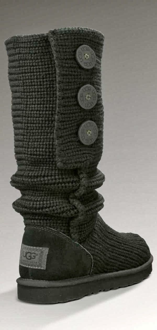 UGG Chrystie Botas 5512 Schuh UGG Chrystie Botas 5512 Schuh