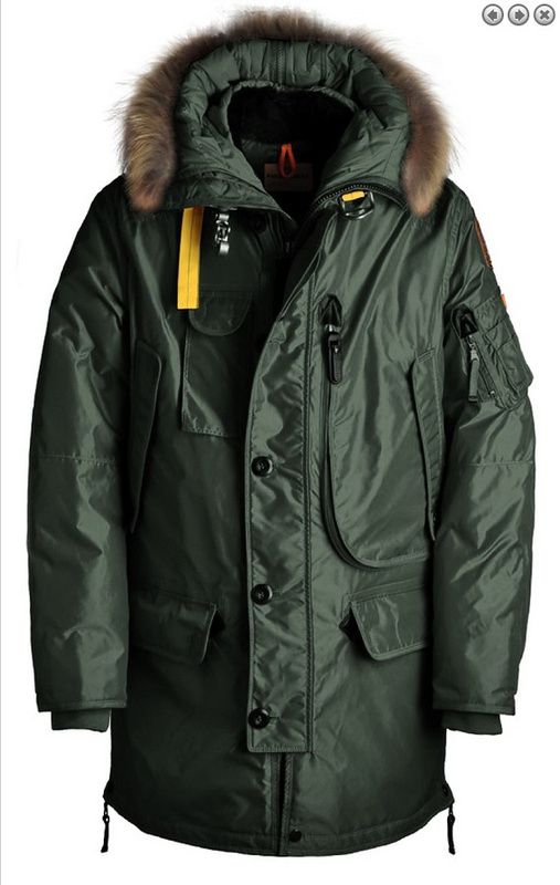 Parajumpers Linus Mujer Parajumpers Linus Mujer
