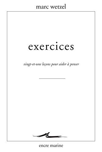Dissertation sujets et corrigs