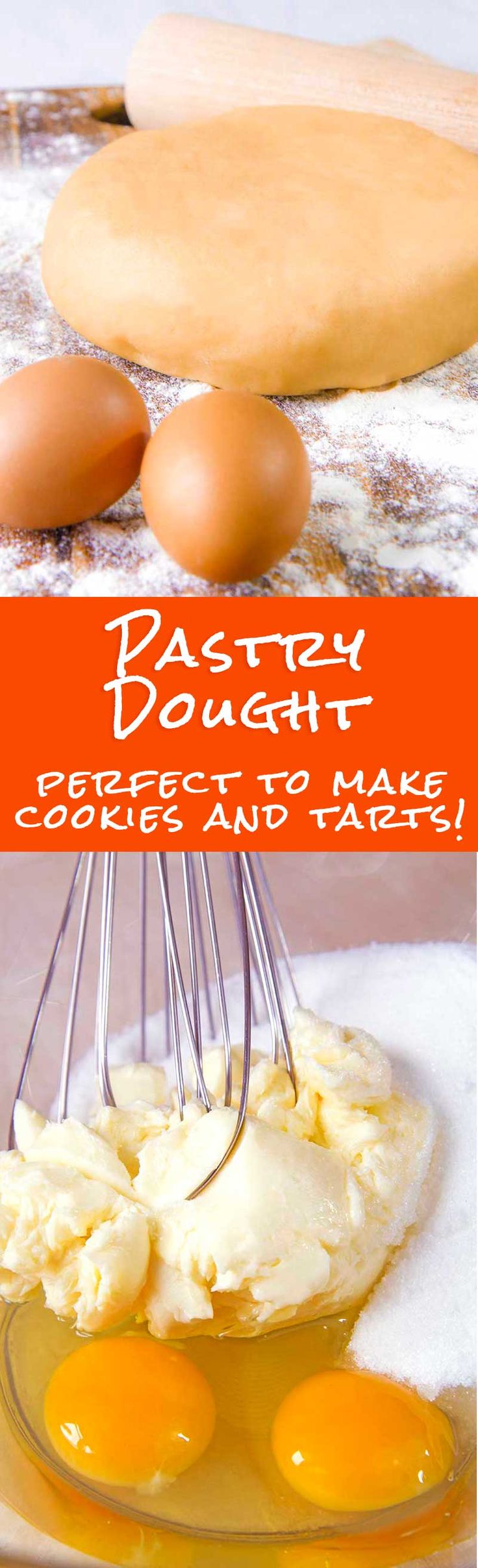 Pastry dough recipes easy Pastry dough recipes easy