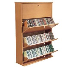 15 Best Muebles Cd Images On Pinterest Furniture Island And Movies Cd Media Storage Cabinet