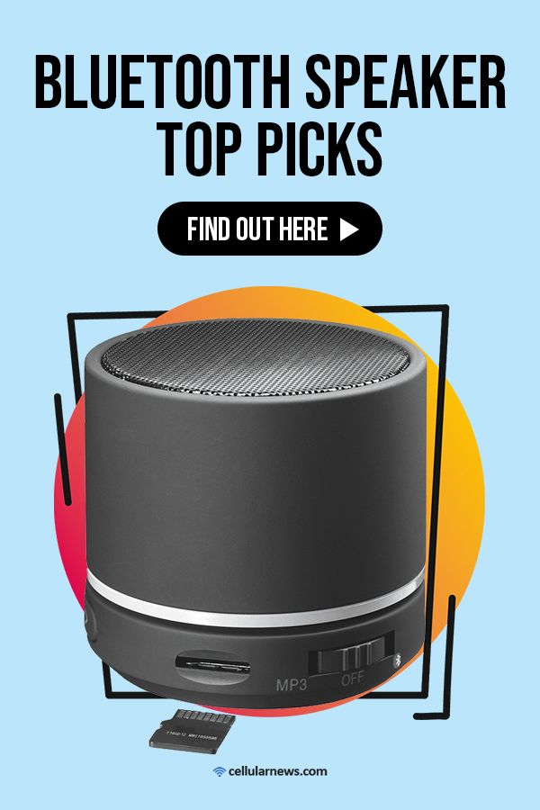 Best Cheap Bluetooth Speakers Amazon The Best Budget Bluetooth Speakers Under $50