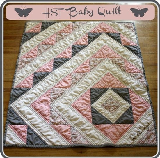 Best 25+ Baby girl quilts ideas on Pinterest Baby quilts, Baby quilts easy and Easy baby quilt ...