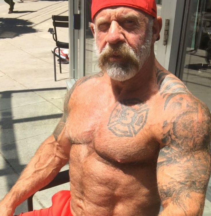 Wade neff gay naked passion