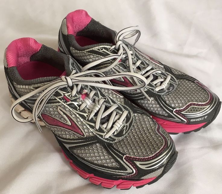 Gray And Pink Running Shoes Gray And Pink Running Shoes