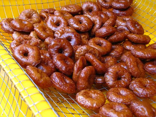 RESEPI KUIH PENERAM YANG SANGATTT SEDAP Food, Malaysian food