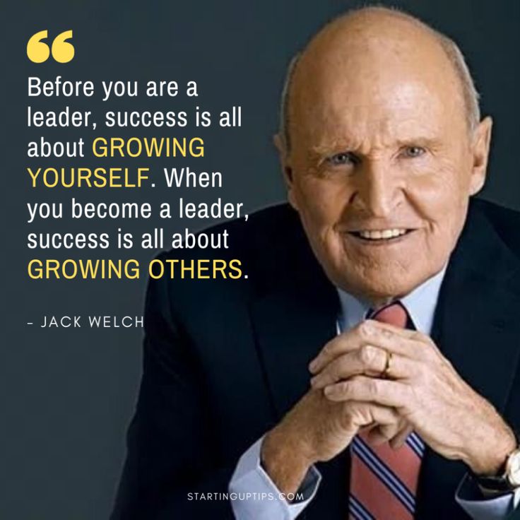 Quotes on Leadership and Influence | Inspirational quotes for