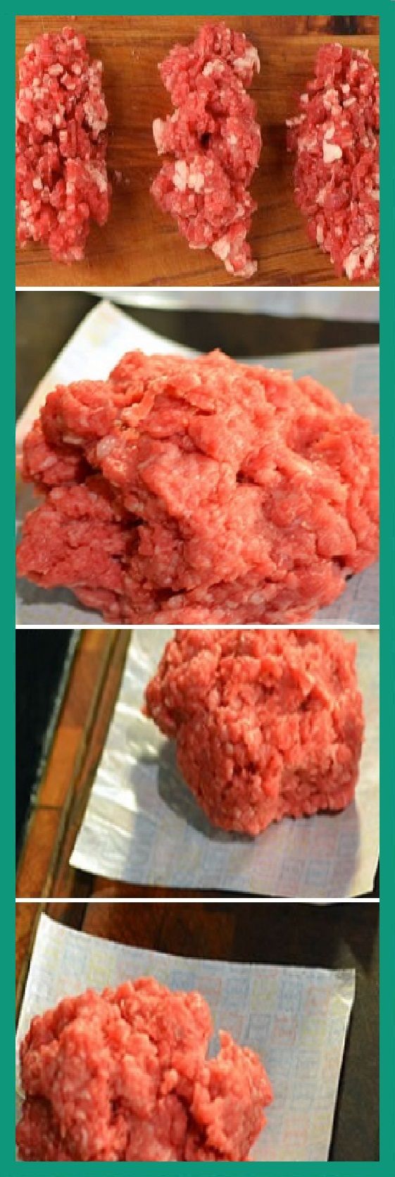 Tienes CARNE MOLIDA en casa Entonces TIENES que probar estas RIQUÍSIMAS recetas Tienes CARNE MOLIDA en casa Entonces TIENES que probar estas RIQUÍSIMAS recetas