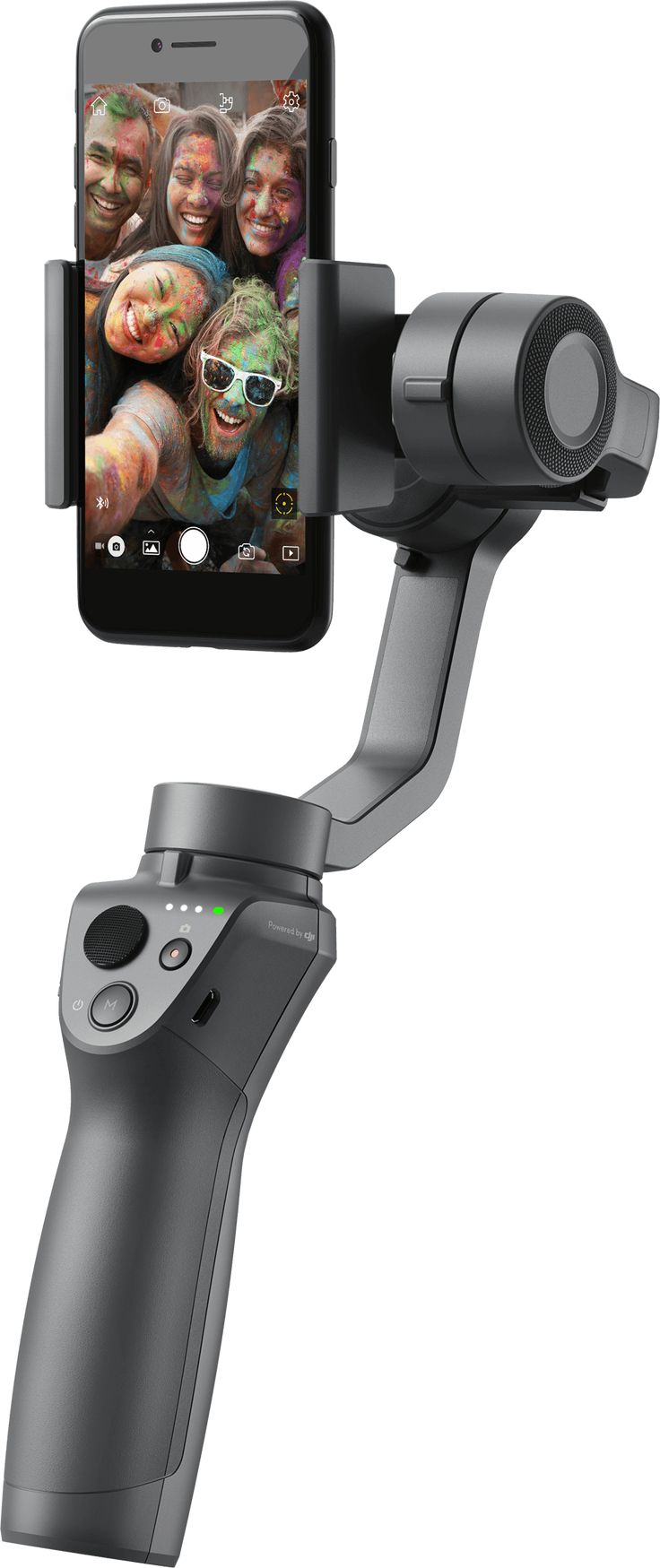 Smartphone Gimbal Made In Usa
