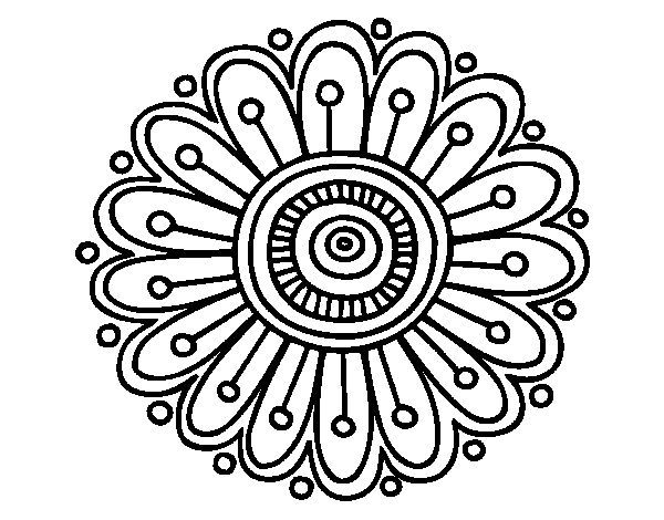simple art design