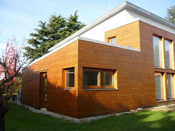 23 best Extension garage images on Pinterest Extensions, Garages - extension maison bois prix m2 23 best Extension garage images on Pinterest Extensions, Garages - extension maison bois prix m2
