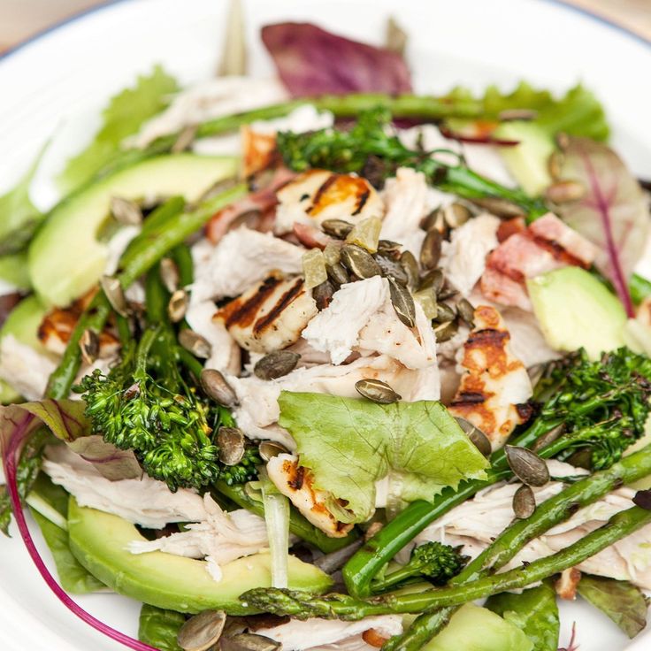 Joe Wicks: ‘Never diet... my secret is eat well and feel full’ | Joe