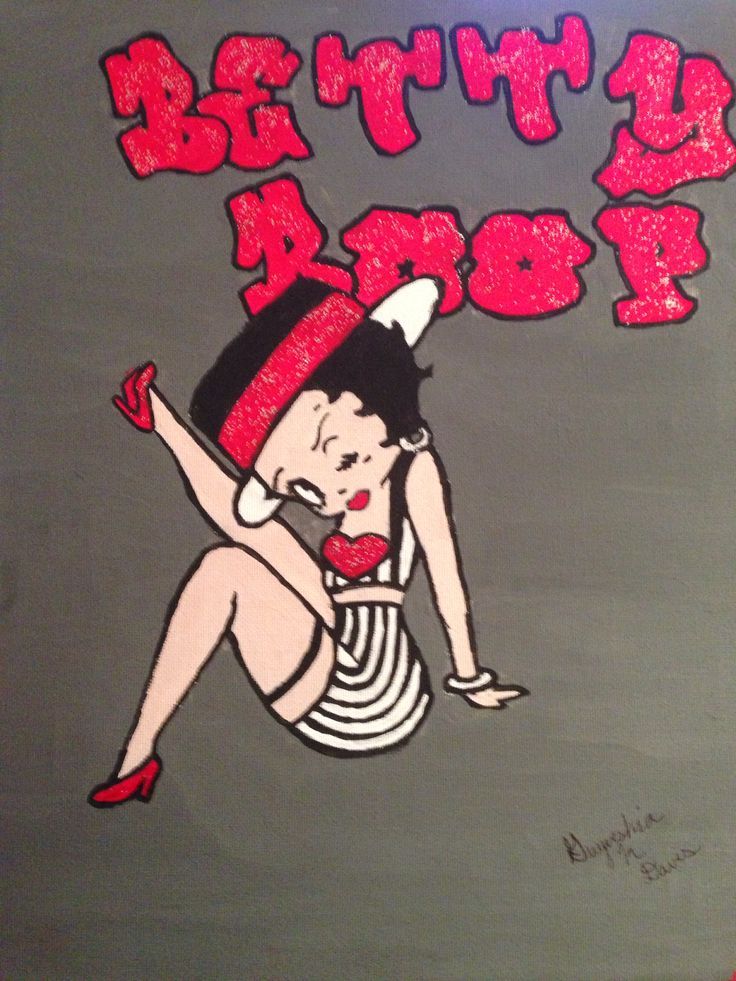 betty boop cartoon network betty boop cartoon network