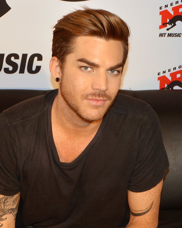 Adam Lambert Schwul Adam Lambert Schwul