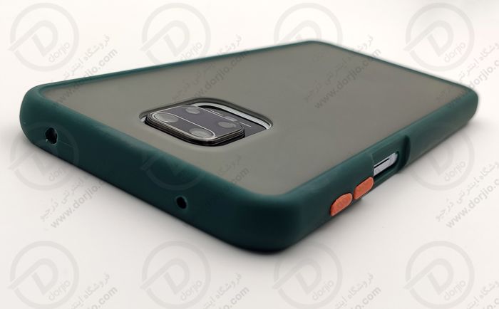 قاب پلکسی شیائومی ردمی نوت 9s Xiaomi Electronic Products Electronics