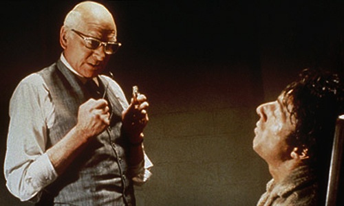 Darsteller » Lord Laurence Olivier