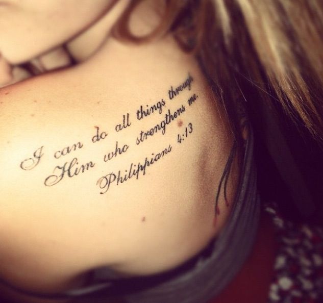 Best 25 Shoulder Quote Tattoos Ideas On Pinterest Best 25 Shoulder Quote Tattoos Ideas On Pinterest