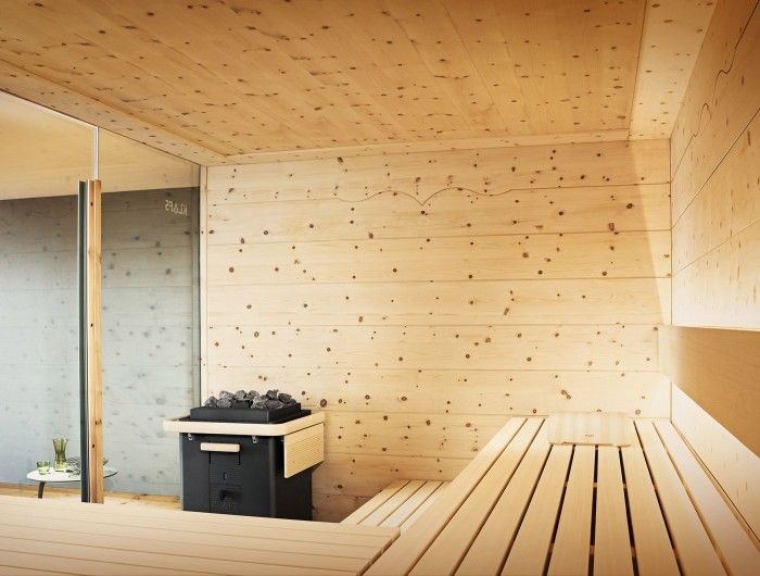 Bambados sauna preise