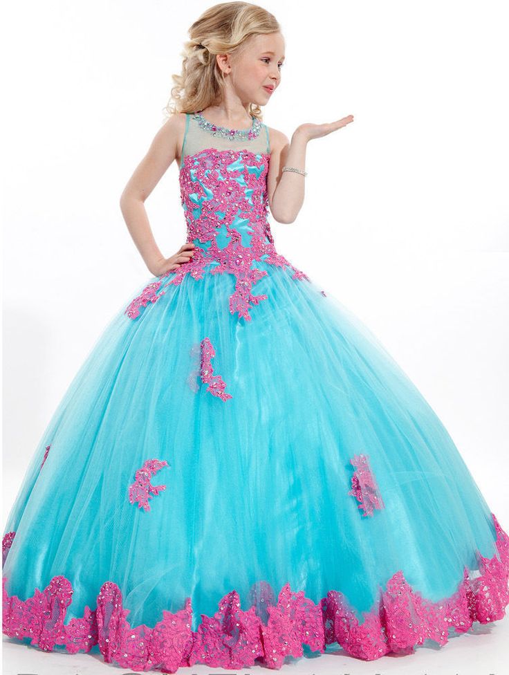 pretty childrens dresses