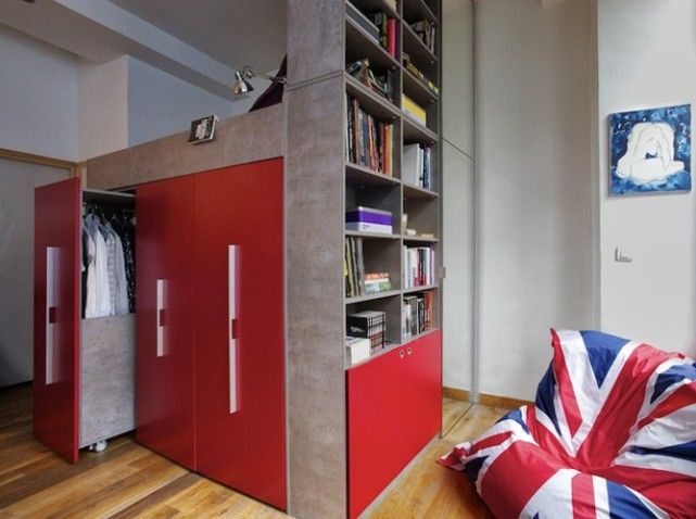 11 best Plateforme images on Pinterest Child room, Small spaces - idee de rangement garage 11 best Plateforme images on Pinterest Child room, Small spaces - idee de rangement garage
