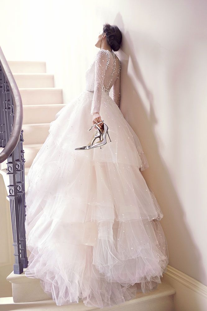 282 Best #IDOINCHOO Images On Pinterest Bride Shoes, Wedding Shoes - 666x1000 - jpeg Jimmy Choo Wedding Dresses