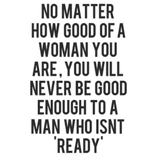 When A Guy Is Ready For A Relationship When A Guy Is Ready For A Relationship