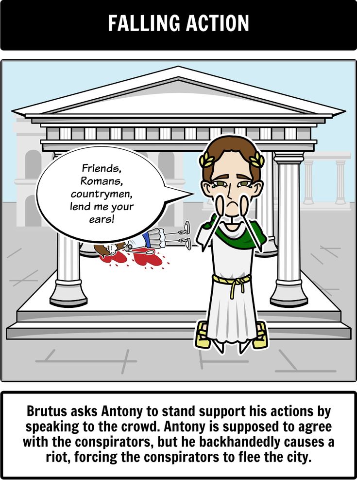 Julius caesar tragic hero essay