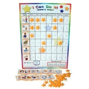 reusable reward chart