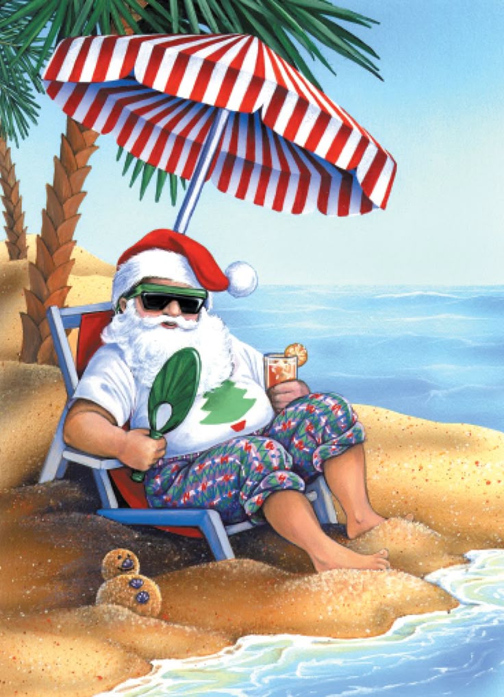 25 unique beach christmas cards ideas on pinterest pink flamingo christmas tree ornaments