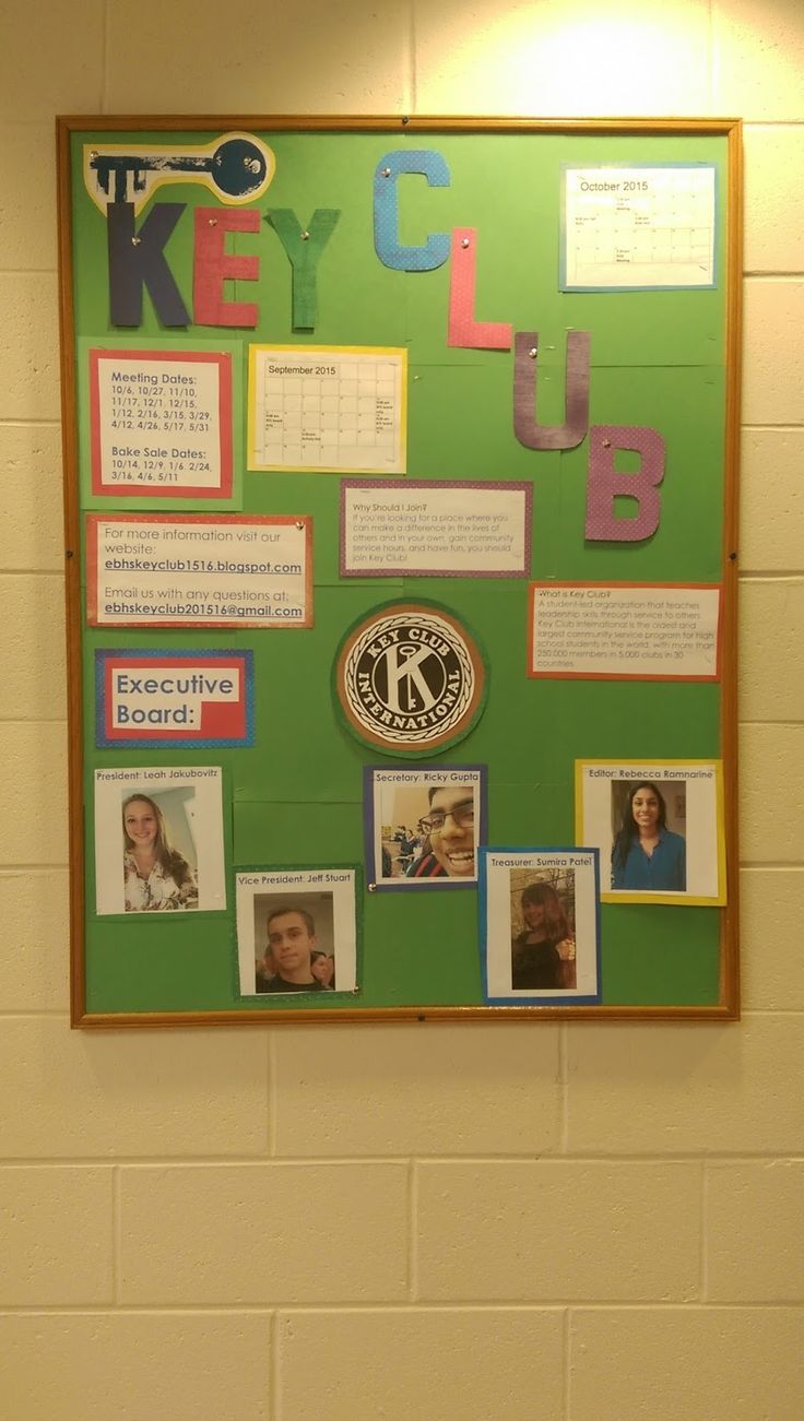 66 best key club images on pinterest shirt designs leadership and key club flyer green hope