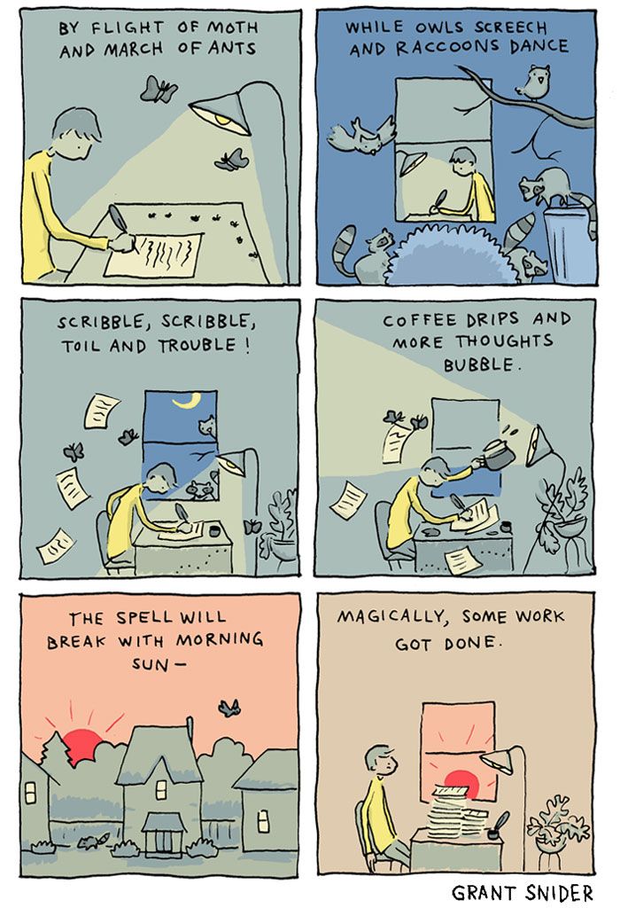 132 best grant snider images on pinterest comic strips, comics 31944dc034b8cb537c070458adc72fc2 writers write writing tips 132 best grant snider images on pinterest comic strips, comics