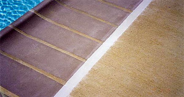 Swimming Pool Caulking Diy Repair Or Replace Intheswim Pool Blog Pool Repair Expansion Joint Inground Pools