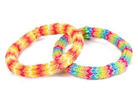 Pin By Linda Zhang On Crafts Cute Stuff Pinterest Rainbow Loom Pin By Linda Zhang On Crafts Cute Stuff Pinterest Rainbow Loom Bracelets And